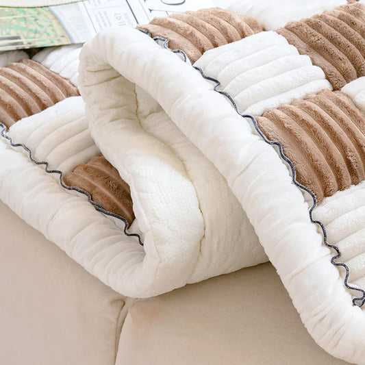 MAATOUKI™ Dog Bed Pet Blanket Cat Sleeping Mat