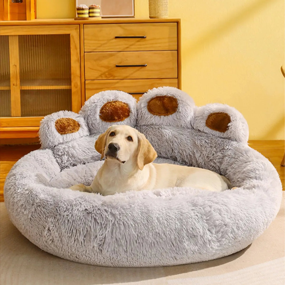 MAATOUKI™ Pet Dog Sofa Beds