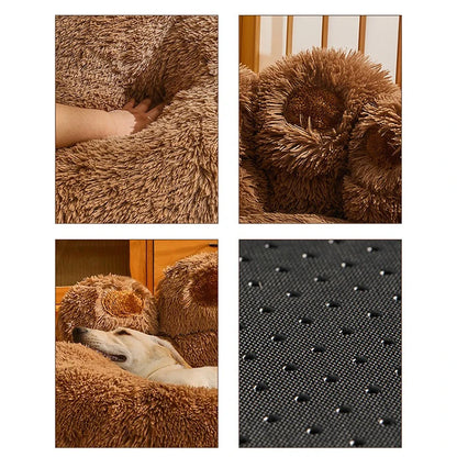 MAATOUKI™ Pet Dog Sofa Beds
