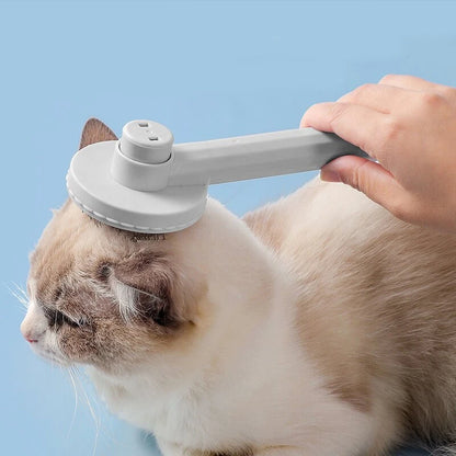 Cat & Dog Brush